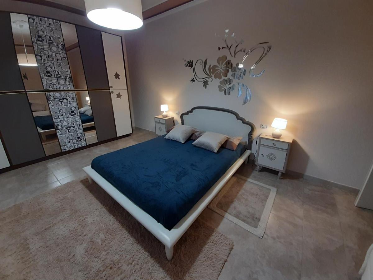 Casa Guanita Apartment Uzzano Exterior foto