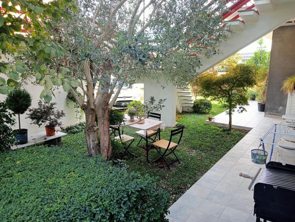Casa Guanita Apartment Uzzano Exterior foto